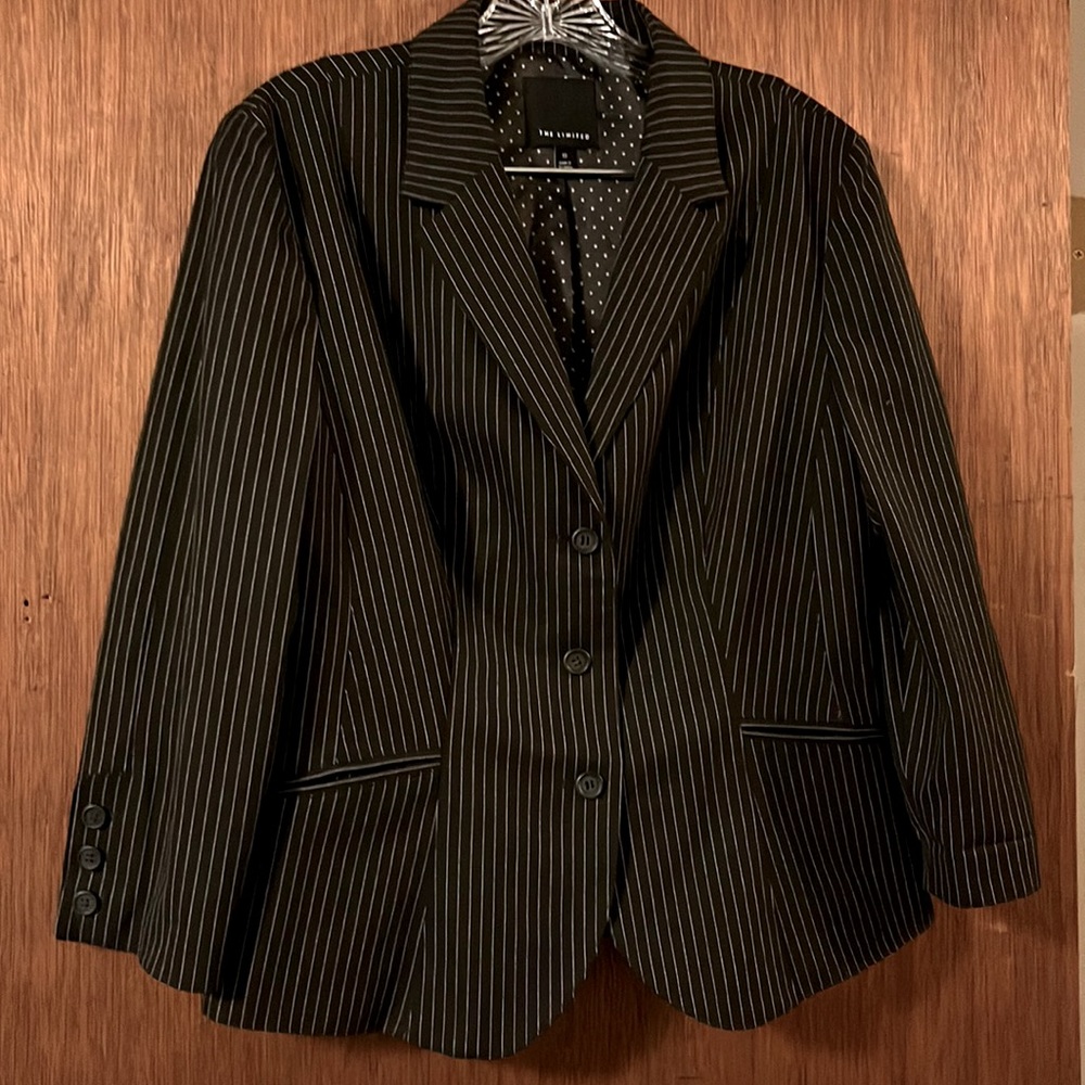 The Limited blazer